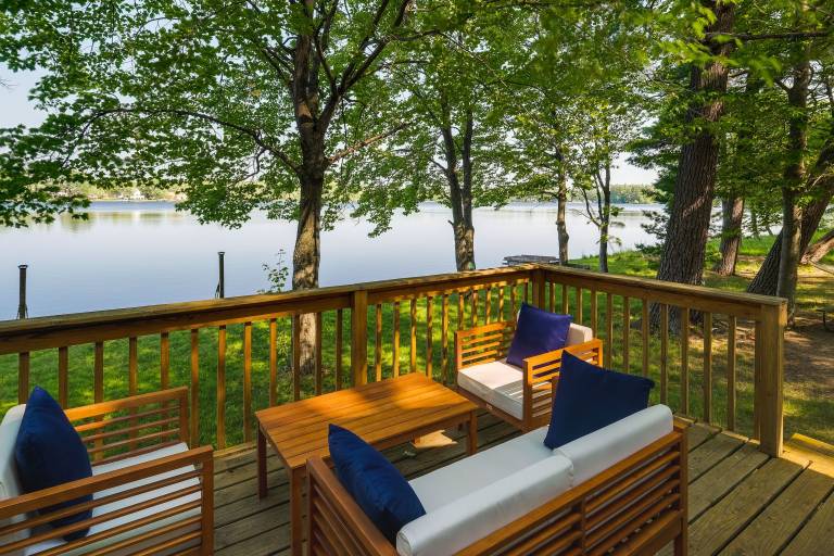 Kalkaska, MI Vacation Rentals from 80 HomeToGo