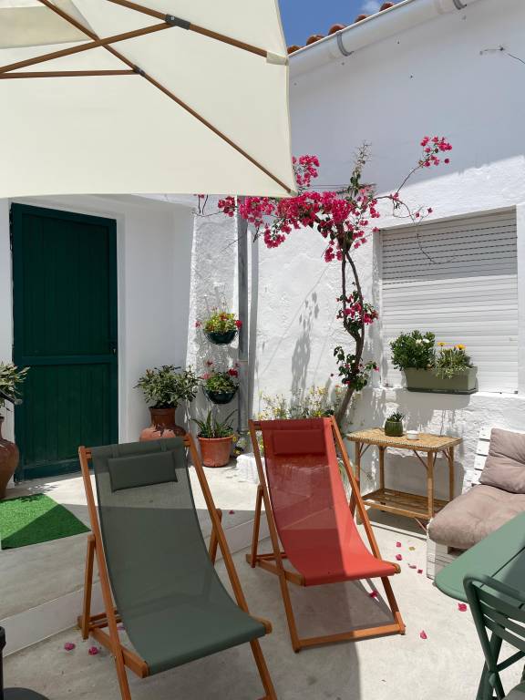 House with private pool, garden & terrace | Good for workation — photo 4