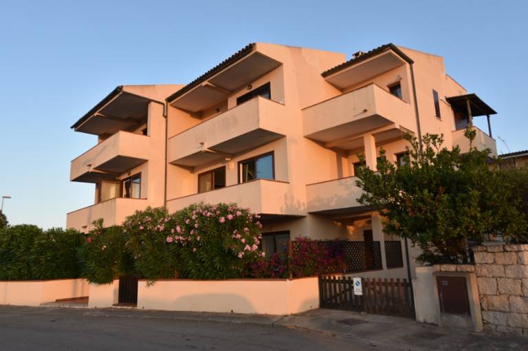 Ferienwohnung in Palau, Porto Rafael f&uuml;r max. 4 Personen