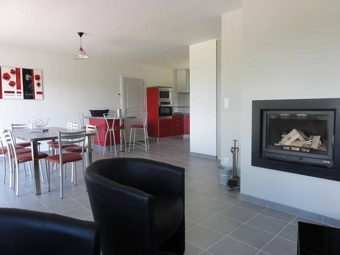 House with barbecue | Beach view — photo 3