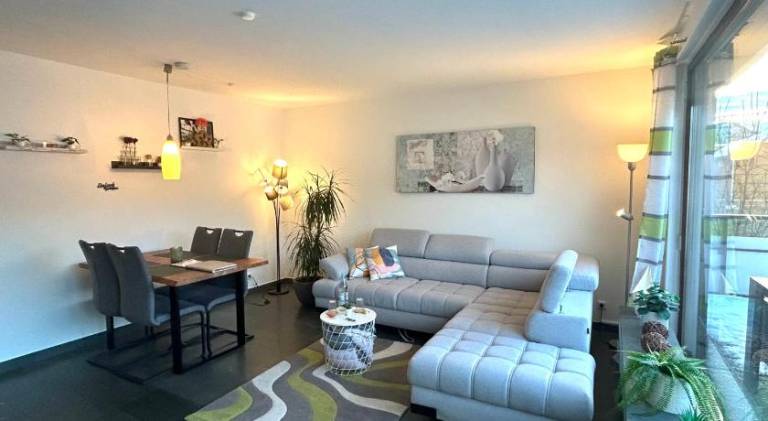 Apartment with 1 room for 3 persons in Bad Harzburg