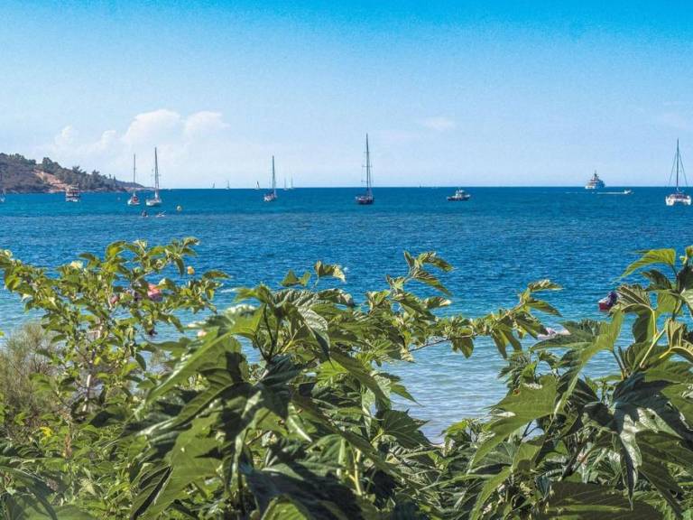 Mobilheim in Saint-Florent f&uuml;r max. 4 Personen