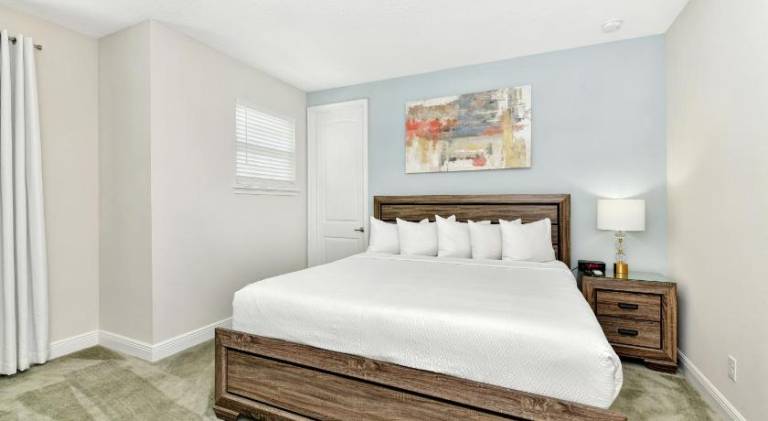 Modern Home With Private Pool, Ping Pong Table Near Disney With Waterpark & Resort Access At Encore — photo 2