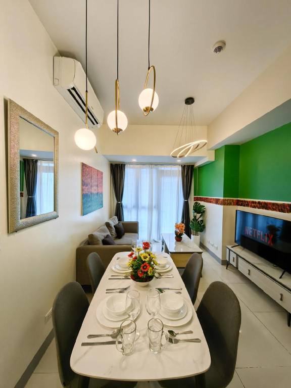 88 m² Ferienhaus
