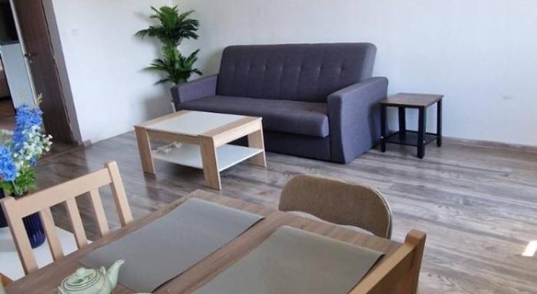 Holiday apartment | Pet-friendly in Prague