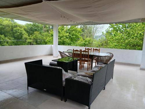 Casa  Castroverde