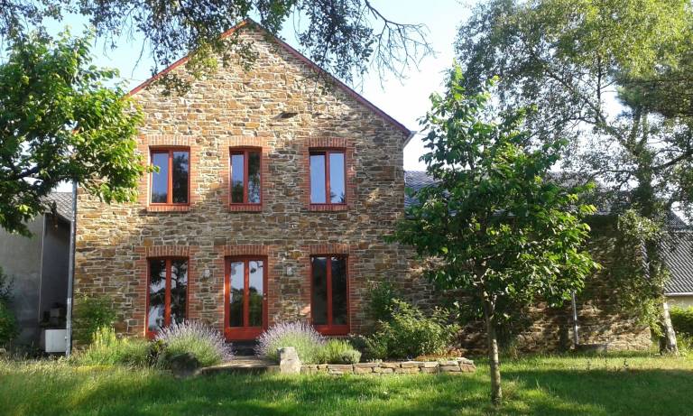 Ferienhaus Mayen