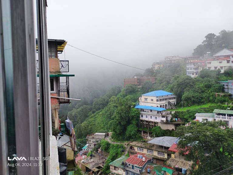 Sukoon Dream Valley, Homestay Mall Road Mussoorie — photo 5