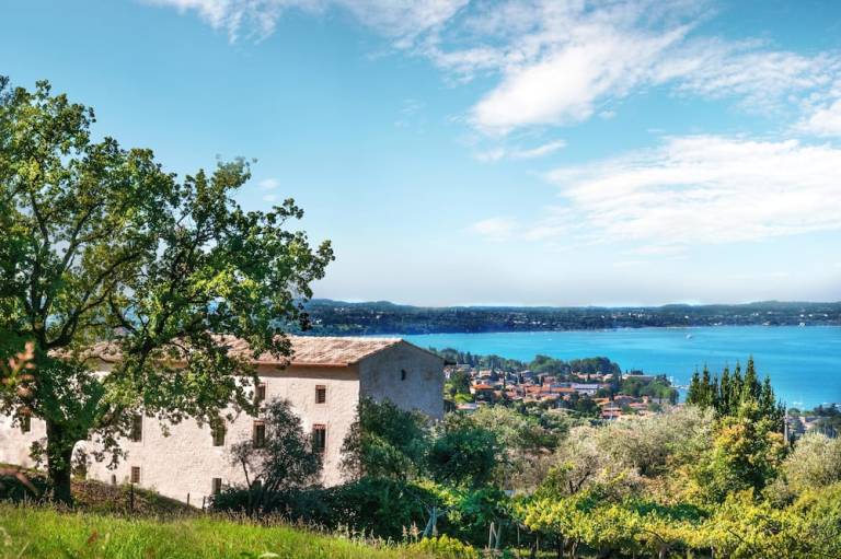 Bed & Breakfast Bardolino