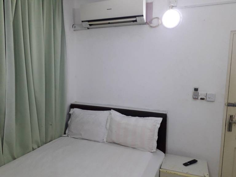 Apartment Maafannu