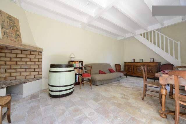 Maison de vacances Lunel
