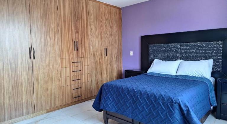 Holiday apartment | Pets are welcome in Morelia