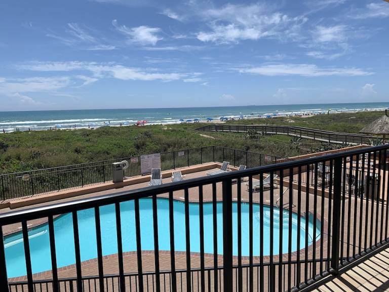 Condo South Padre Island