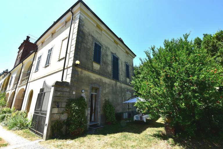 Ferienwohnung Casale Monferrato
