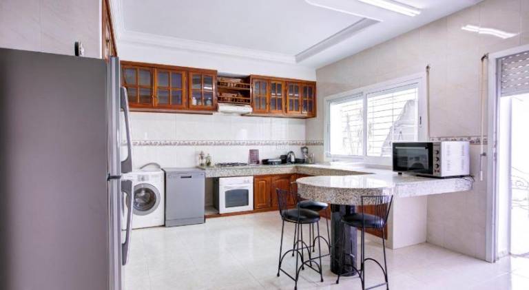 Spacious apartment | Pets are welcome — photo 5