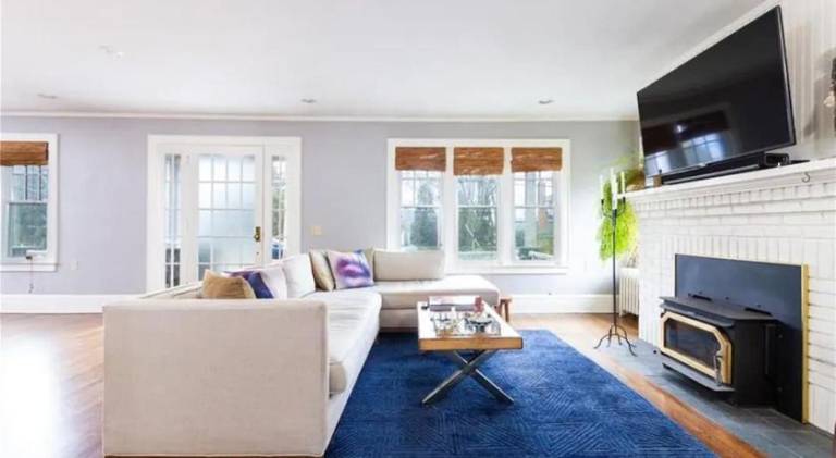 Beautiful vacation home with jacuzzi | Suitable for remote work | Pets are welcome — photo 2