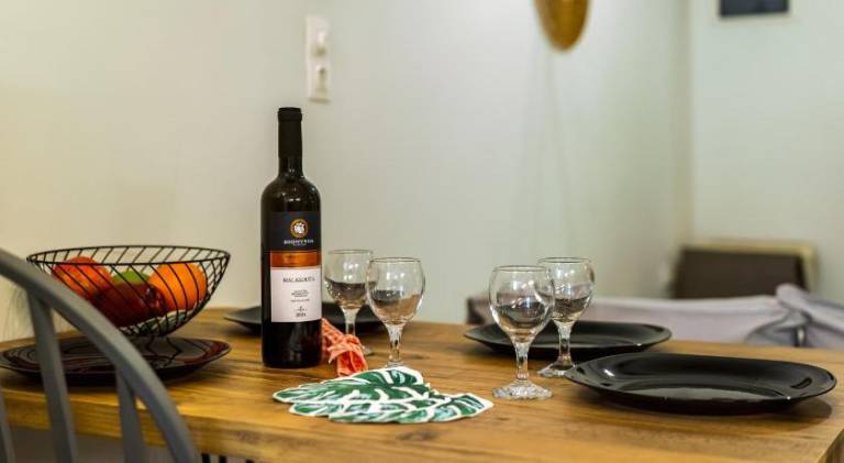 Apartment with terrace | Near Acropolis of Athens | Perfect for remote work | Pet-friendly — photo 5