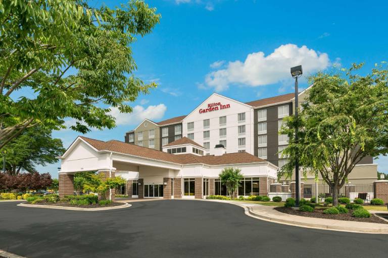 Hilton Garden Inn Greenville in Greenville, GA