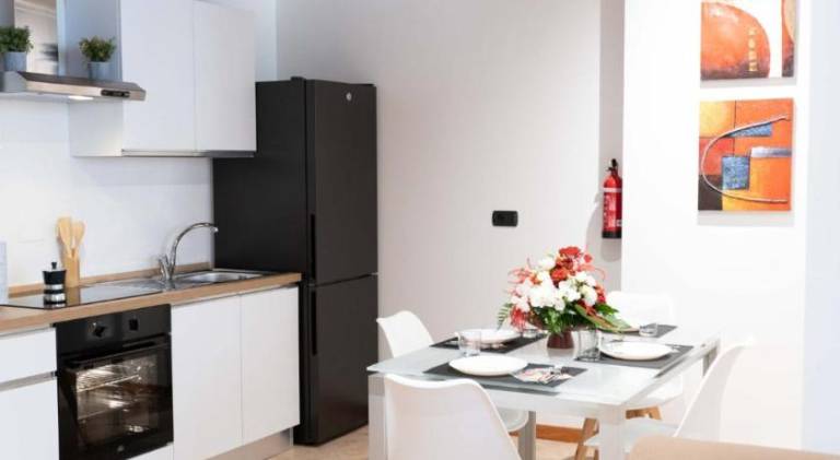 Holiday apartment with 1 room for 5 persons — photo 3