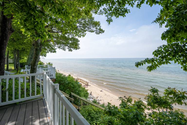 Cottage Grand Haven