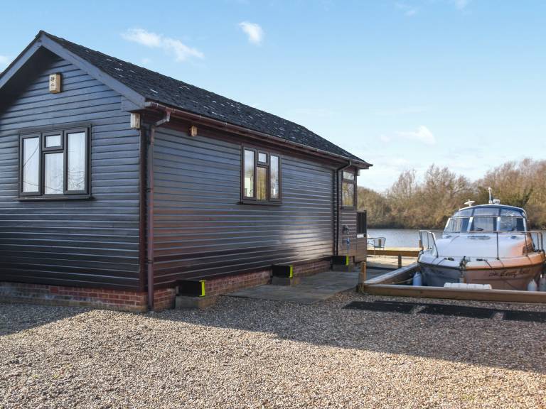 Cottage Brundall