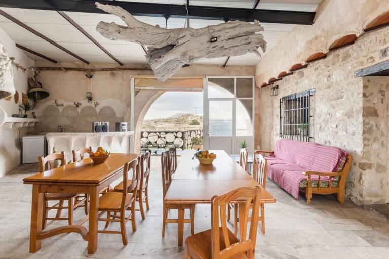 Casa Molina de Segura