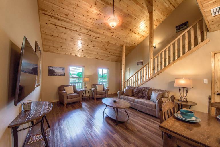 Child-friendly rental apartment with pool | Dogs allowed — photo 4