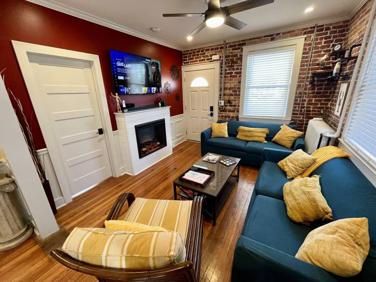 Appartement Wildwood