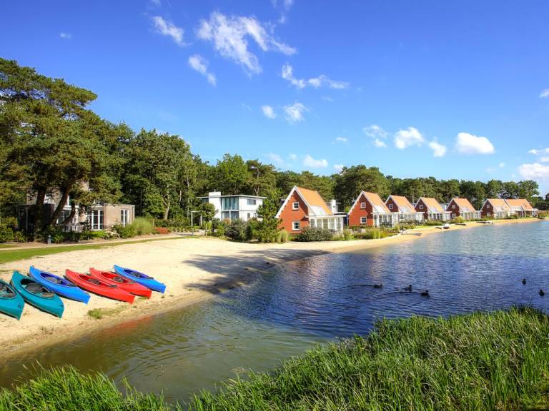 Vakantiepark Otterlo