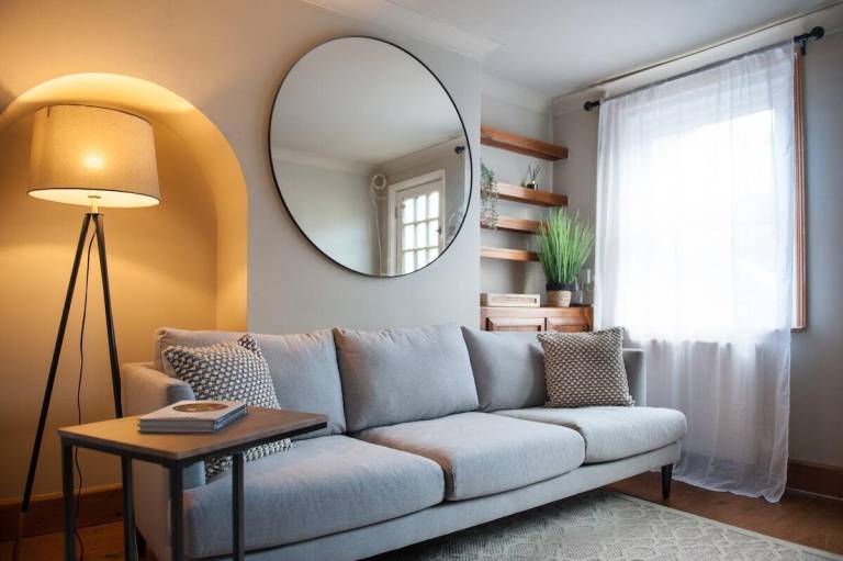 House with garden | Perfect for remote work in Royal Tunbridge Wells