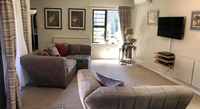 85 m&sup2; Ferienwohnung