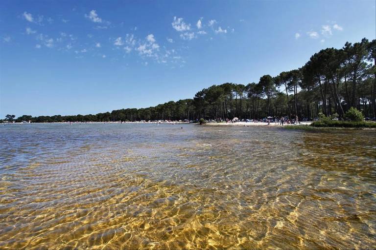 Appartement Biscarrosse