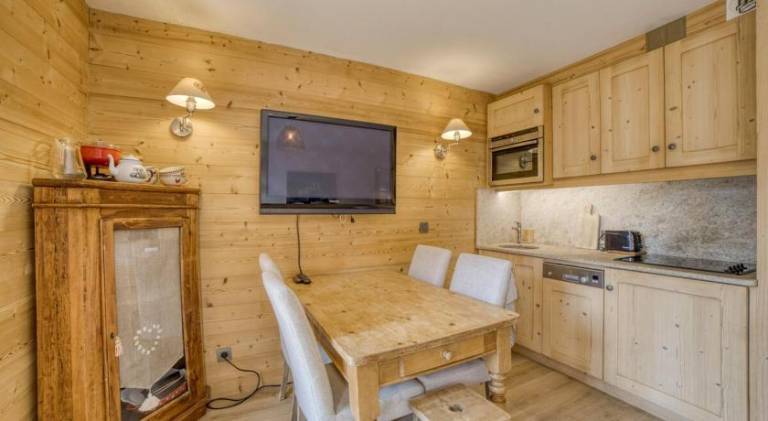 Holiday apartment with 1 room for 4 persons — photo 4