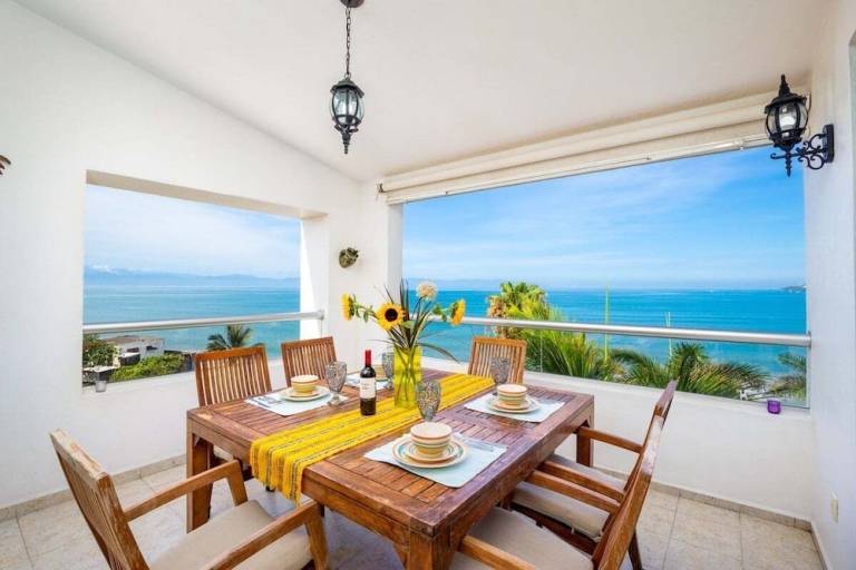 Condo Bucerías