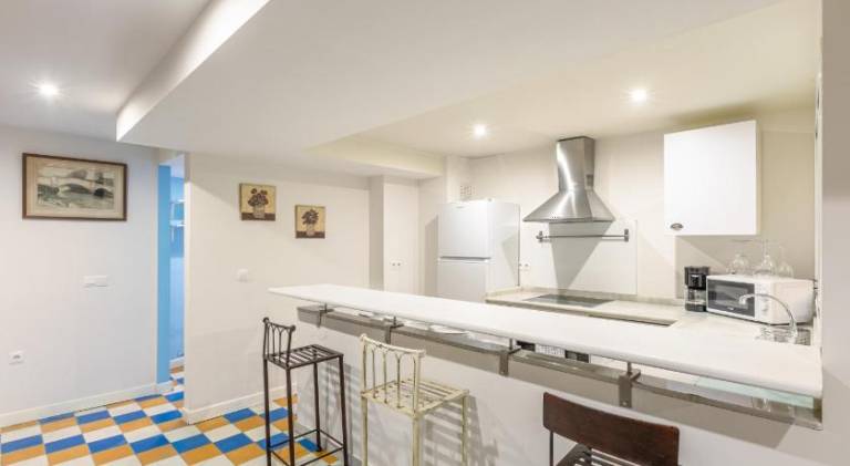 Rental apartment | Next to Seville Cathedral — photo 5