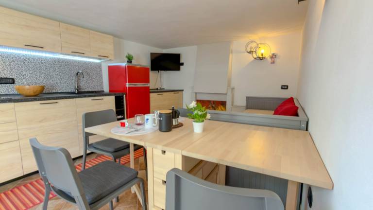 Rental apartment with terrace — photo 4