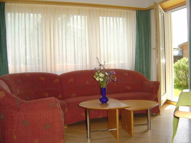 Beautiful apartment | Dogs allowed — photo 3