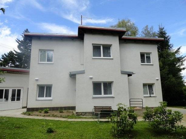 Dům  Sněžné