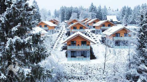 Chalet Bockswiese