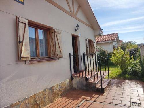 Apartamento Santoña