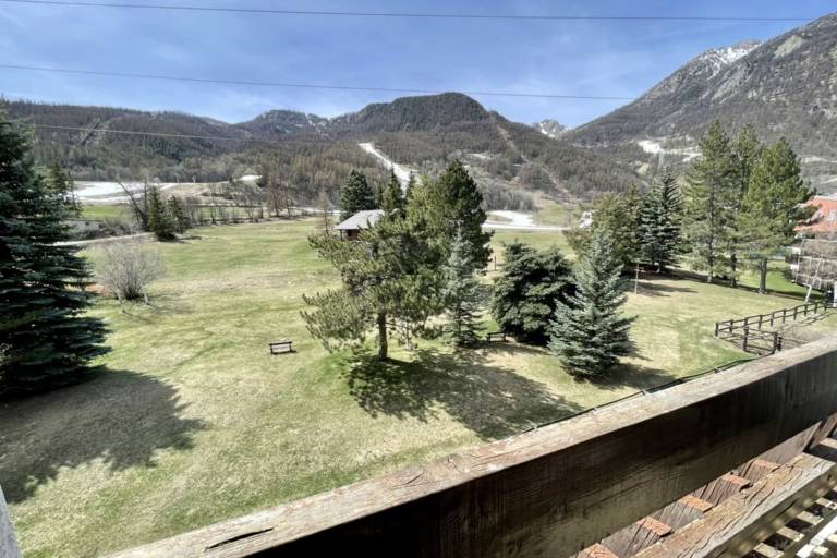 Studio La Salle-les-Alpes