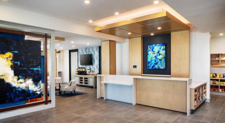Hyatt House Tallahassee Capitol University — photo 4