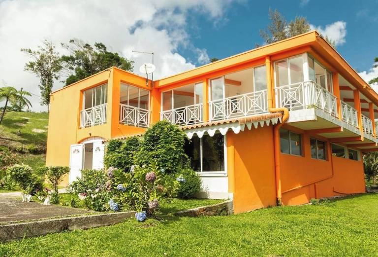 Maison de vacances Saint-Joseph