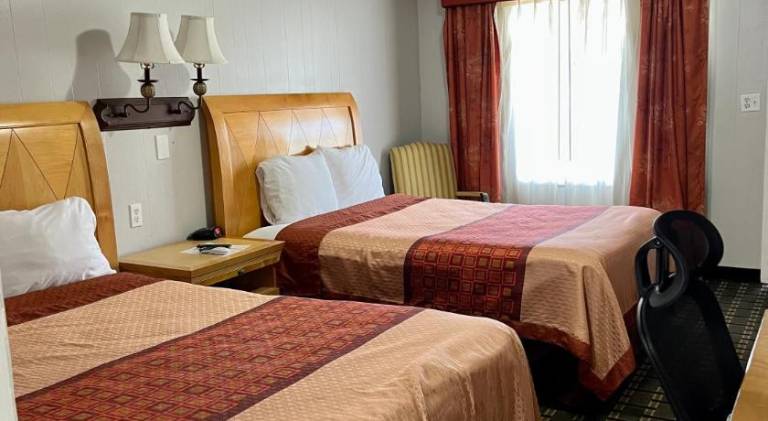 Chief Motel — photo 2