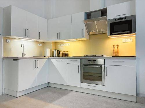 Apartament Staré Město