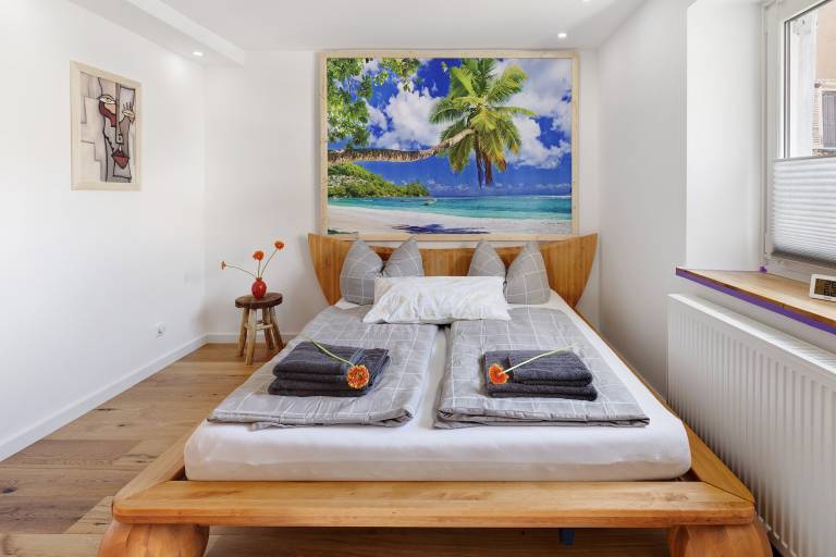Ferienwohnung  Gailingen am Hochrhein