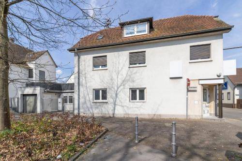 Ferienwohnung Dreieich