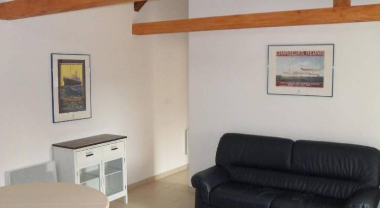 Vacation home with 2 rooms for 4 persons — photo 2