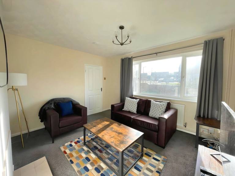 Accommodation Barnsley
