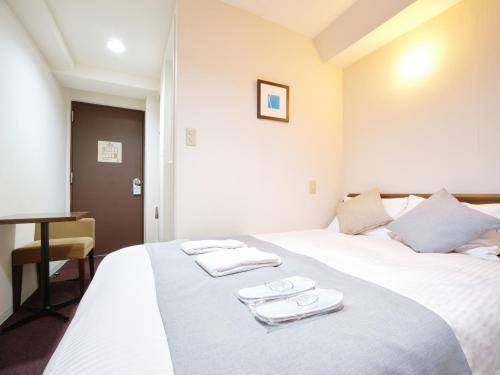 POD SELECT HOTEL SHINJUKU Vacation STAY 43664v